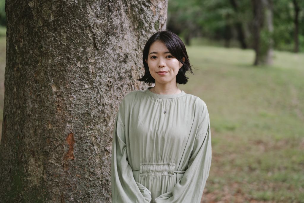 牧野 あかねの写真