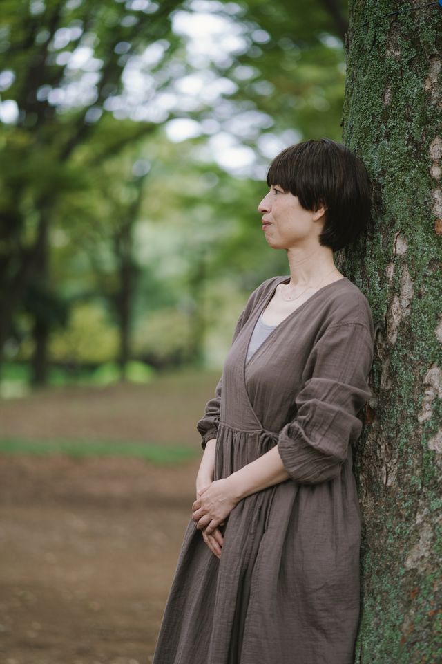 軽部 あけみの写真